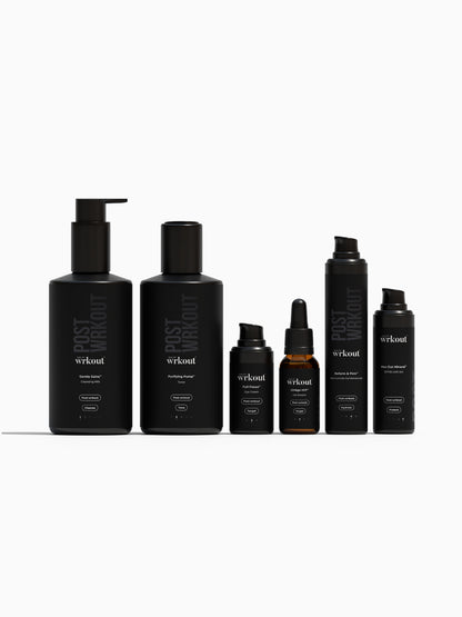 Post-wrkout™ Set | Worth £161